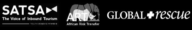 footer affiliations