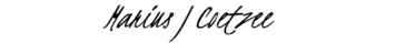 marius coetzee signature (1)